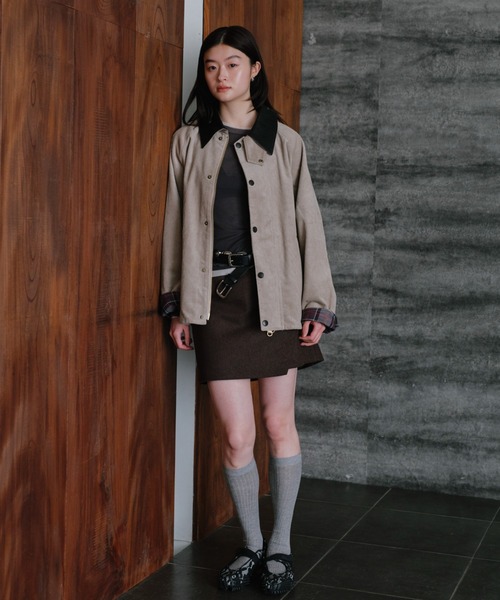 Barbour（バブアー） コート アウター 「WEB先行予約」「Barbour