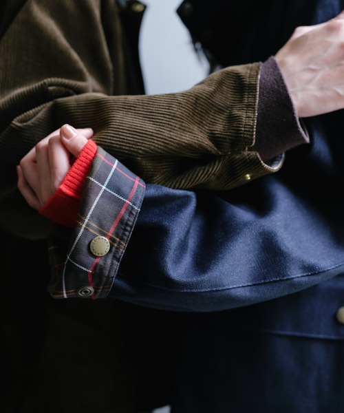 Barbour（バブアー） コート アウター 「WEB先行予約」「Barbour