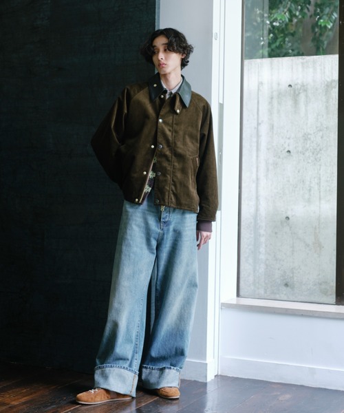 Barbour（バブアー） コート アウター 「WEB先行予約」「Barbour