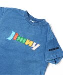 tシャツ Jimny ワッペンTシャツ キッズ...の詳細画像3