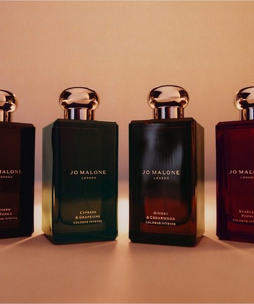 JO MALONE LONDON（ジョーマローンロンドン） 香水 ジョー マローン
