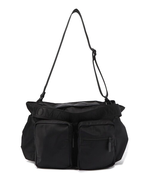 NOMADIS（ノマディス） ショルダーバッグ バッグ NOMADIS DAKOTA 