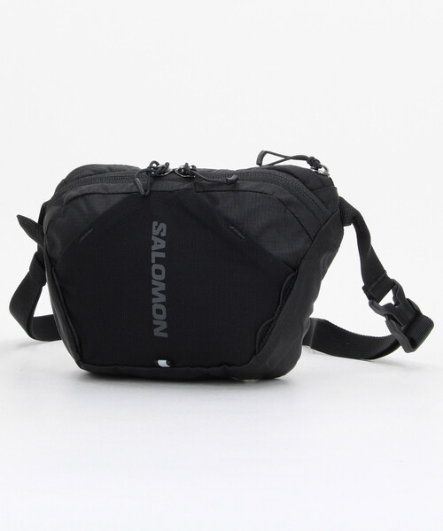 SALOMON（サロモン） ショルダーバッグ ACS SMALL メンズ レディース