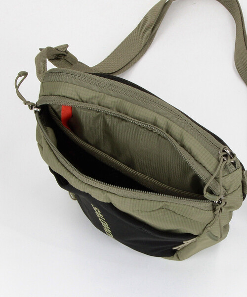SALOMON（サロモン） ショルダーバッグ ACS SMALL メンズ レディース 