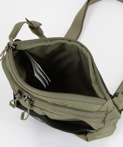 SALOMON（サロモン） ショルダーバッグ ACS SMALL メンズ レディース 