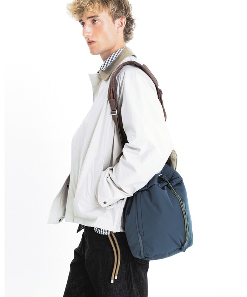 Topologie（トポロジー） Bomber Strap「ストラップ単体」 : ZOZOTOWN
