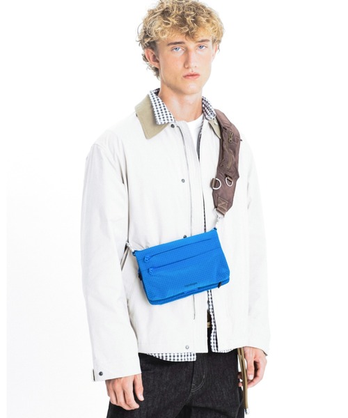 Topologie（トポロジー） Bomber Strap「ストラップ単体」 : ZOZOTOWN