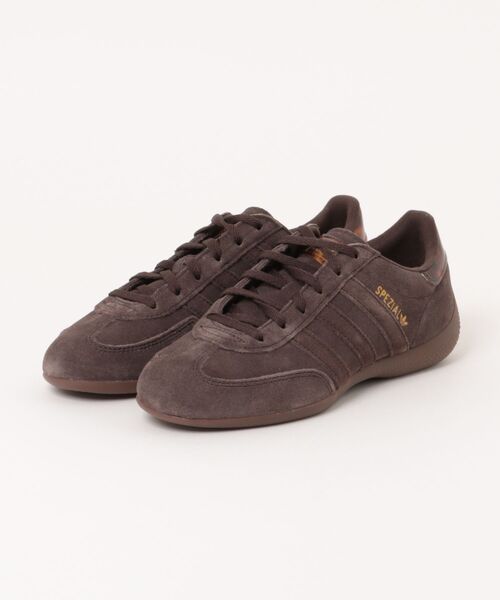 adidas（アディダス） スニーカー HANDBALL SPEZIAL LO PRO W