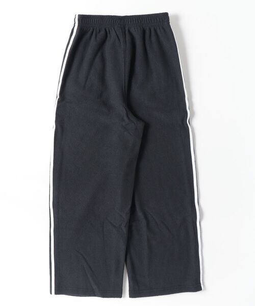 adidas（アディダス） ワイドパンツ パンツ ブークレ トラックパンツ