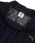 デニムスカート プーマ PUMA ESS EL...の詳細画像2