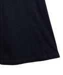 デニムスカート プーマ PUMA ESS EL...の詳細画像4