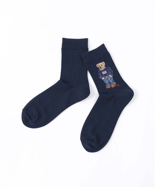 POLO RALPH LAUREN（ポロ・ラルフローレン） ラルフローレン 靴下
