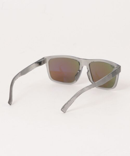 偏光 サングラス 「Maui Jim/マウイジム」 スクエア 偏光サングラス