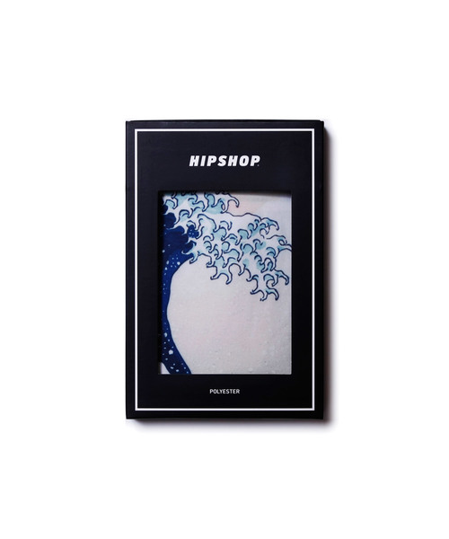 HIPSHOP（ヒップショップ） ボクサーパンツ UKIYO-E（浮世絵）アンダー