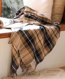 DULTON（ダルトン） ブランケット ACRYLIC BLANKET / アクリル