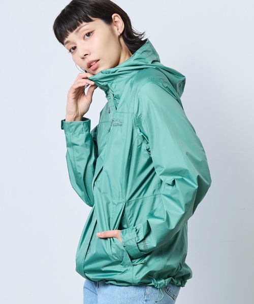 L.L.Bean（エルエルビーン） ブルゾン ジャンバー トレイル・モデル