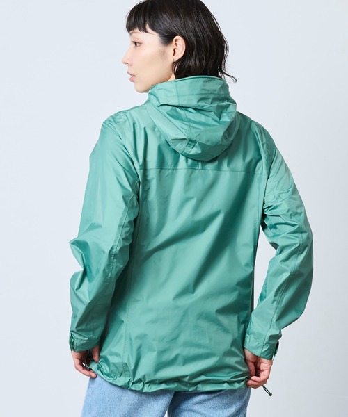 L.L.Bean（エルエルビーン） ブルゾン ジャンバー トレイル・モデル