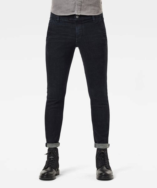 G-STAR RAW パンツ チノパン Skinny Chino : ZOZOTOWN Yahoo!店 - 通販