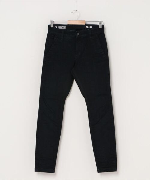 G-STAR RAW パンツ チノパン Skinny Chino : ZOZOTOWN Yahoo!店 - 通販