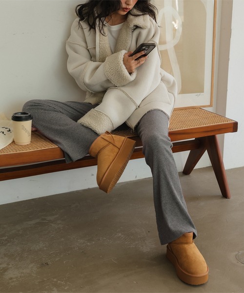 KOBE LETTUCE（神戸レタス） レギンス スパッツ 選べる3丈 裏微起毛