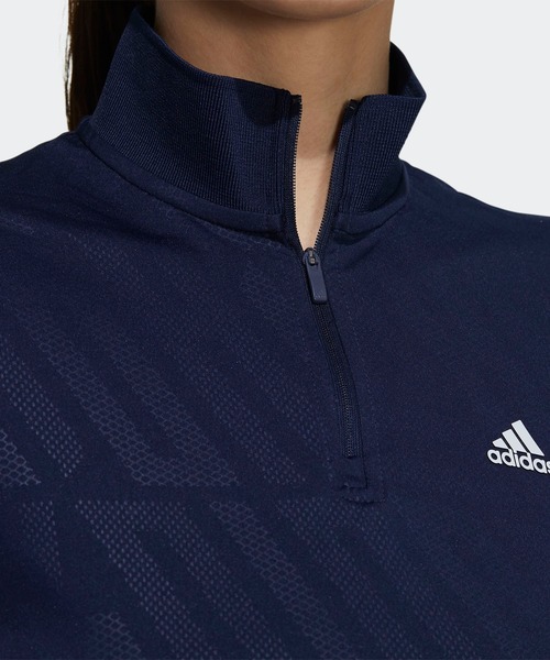 adidas - 【新品】【即日発送】adidasgolf　ワンピース※値下げ不可 adidas ワンピース ビヨンド ザ コース半袖ワンピース「adidas