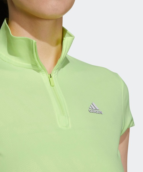adidas - 【新品】【即日発送】adidasgolf　ワンピース※値下げ不可 adidas ワンピース ビヨンド ザ コース半袖ワンピース「adidas