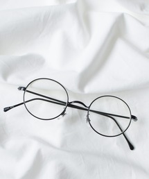 B.I.D. サングラス ラウンドカラーサングラス レディース : ZOZOTOWN