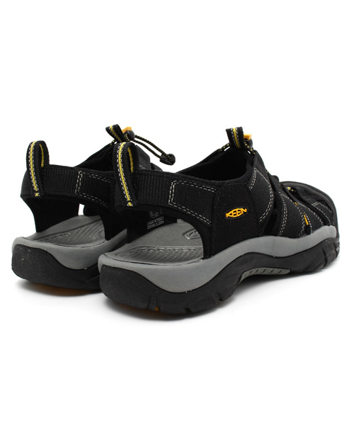 KEEN NEWPORT H2 サンダル メンズ サンダル | ニューポート エイチツー | KEEN公式