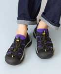キーン keen サンダル NEWPORT H...の詳細画像4