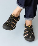 キーン keen サンダル NEWPORT H...の詳細画像2