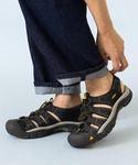 キーン keen サンダル NEWPORT H...の詳細画像3