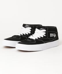 VANS スニーカー ヴァンズ HALF CAB ハーフキャブ VN000DZ3BLK