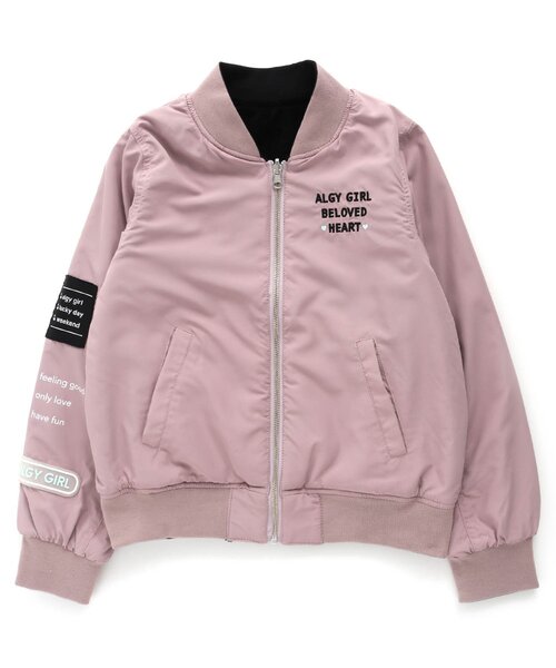 爆買いお得 ジャケット ブルゾン 裏フリースリバーシブルブルゾン ZOZOTOWN PayPayモール店 - 通販 - PayPayモール 限定SALE