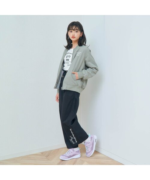 爆買いお得 ジャケット ブルゾン 裏フリースリバーシブルブルゾン ZOZOTOWN PayPayモール店 - 通販 - PayPayモール 限定SALE