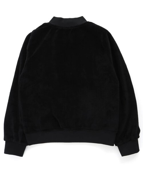 爆買いお得 ジャケット ブルゾン 裏フリースリバーシブルブルゾン ZOZOTOWN PayPayモール店 - 通販 - PayPayモール 限定SALE