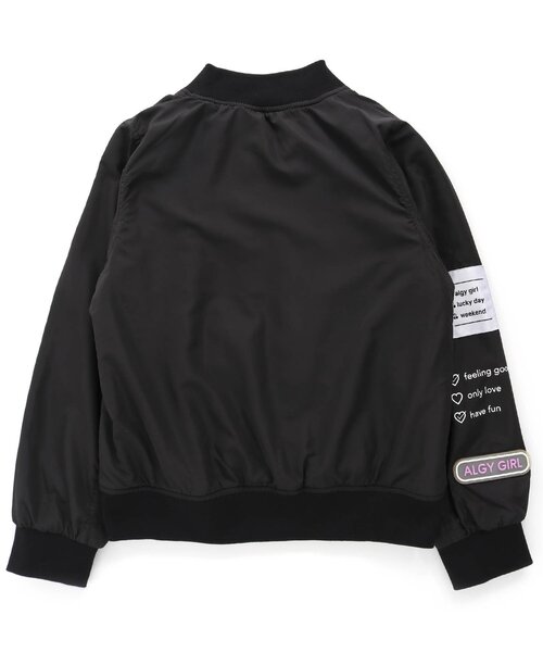 爆買いお得 ジャケット ブルゾン 裏フリースリバーシブルブルゾン ZOZOTOWN PayPayモール店 - 通販 - PayPayモール 限定SALE