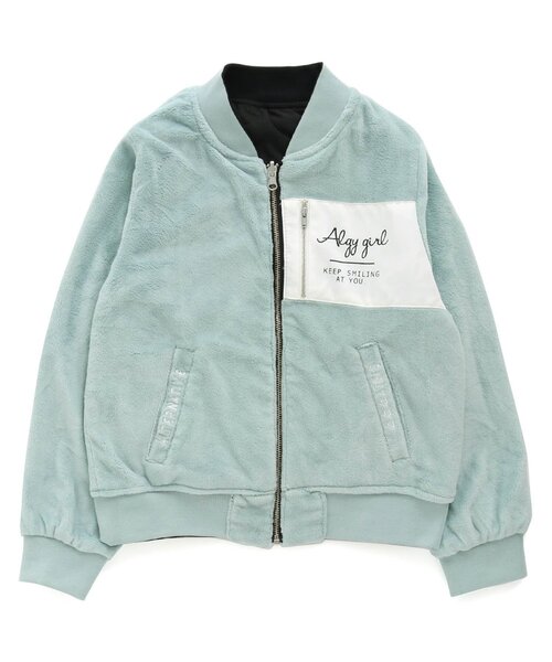 爆買いお得 ジャケット ブルゾン 裏フリースリバーシブルブルゾン ZOZOTOWN PayPayモール店 - 通販 - PayPayモール 限定SALE