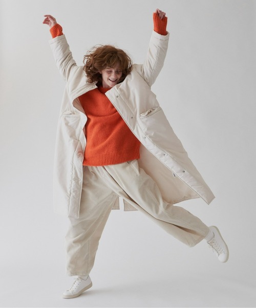 Libra Cue（リブラ キュー） スニーカー モノトーンローカット