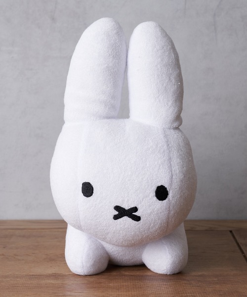 Miffy（ミッフィー） クッション クッションカバー シートベルト