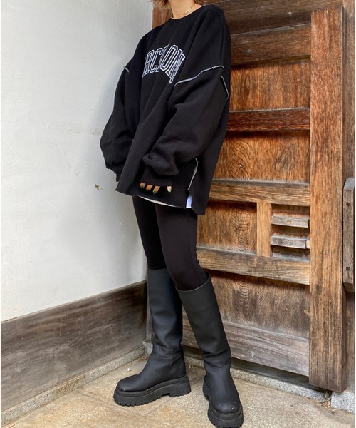 HEILIS（ヘイリス） トレーナー スウェット 「大人気！HIT ITEM