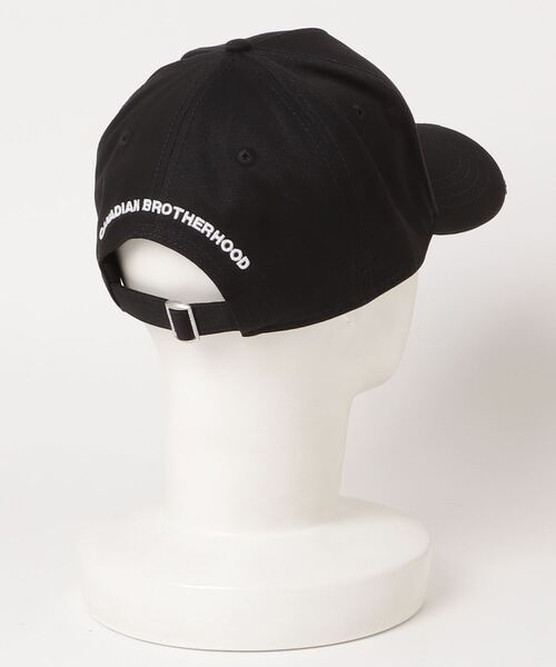 DSQUARED2 キャップ 帽子 MINI BASEBALL CAP 0251/CO メンズ