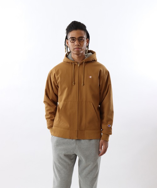 Champion（チャンピオン） コート ジャケット 「Champion/チャンピオン