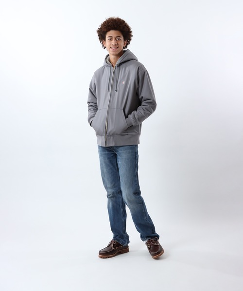 Champion（チャンピオン） コート ジャケット 「Champion/チャンピオン