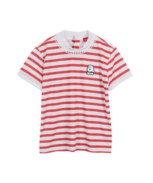 archivio（アルチビオ） tシャツ 半袖 「LADIES」アルチビオゴルフ
