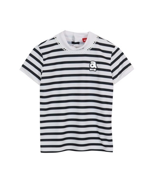 archivio（アルチビオ） tシャツ 半袖 「LADIES」アルチビオゴルフ