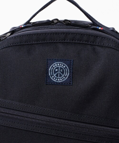 デイバック リュック PORTER CLASSIC / NEW ニュートン デイパック L 23L メンズ レディースの画像