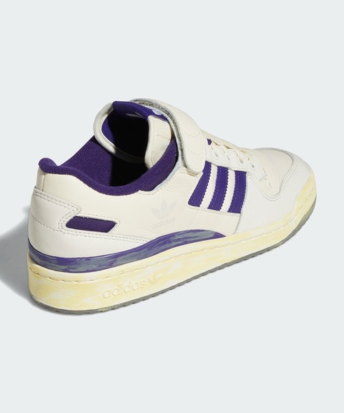 adidas スニーカー フォーラム 84 ロー AEC / Forum Low