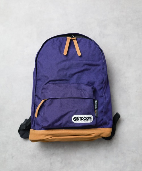 OUTDOOR PRODUCTS デイバック リュック 「OUTDOOR PRODUCTS