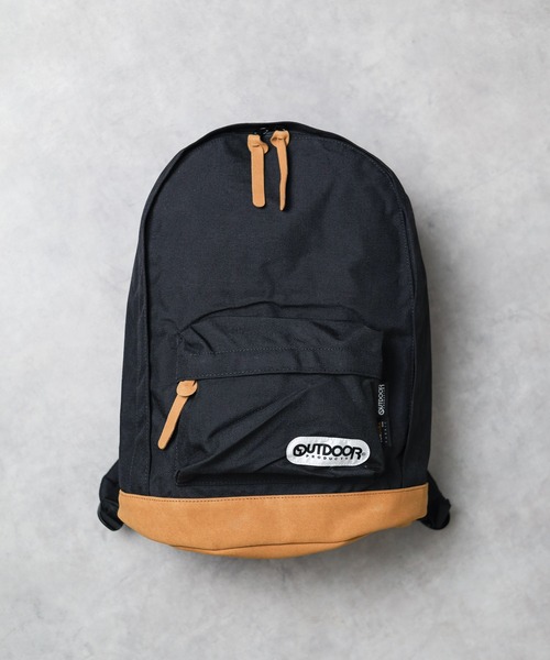 OUTDOOR PRODUCTS デイバック リュック 「OUTDOOR PRODUCTS