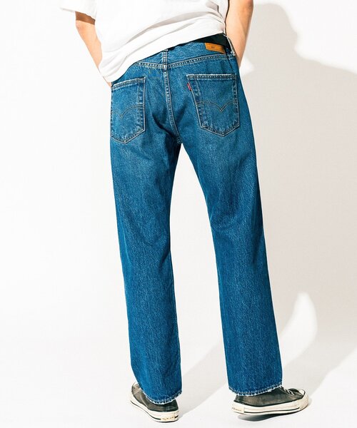 Levi's パンツ デニム ジーンズ 【Levi's/リーバイス】別注501(R